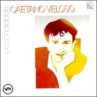 Personalidade - Caetano Veloso