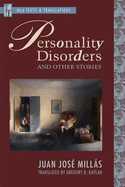 Personality Disorders and Other Stories: An MLA Translation