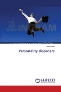 Personality disorders