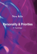 Personality & Priorities: A Typology