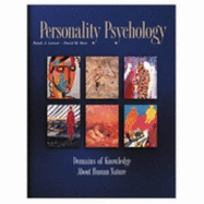 Personality Psychology: Domains of Knowledge about Human Nature