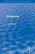 Personality (Routledge Revivals)