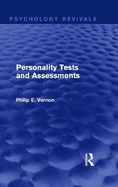 Personality Tests and Assessments