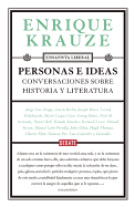 Personas E Ideas (Obra Reunida #1) / People and Ideas #1