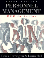 Personnel Management: Hrm in Action