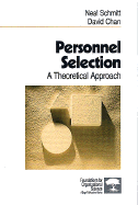 Personnel Selection: A Theoretical Approach