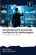 Persoonlijkheid & Emotionele Intelligentie bij retailbeleggers
