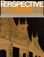 Perspective Drawing Handbook - D'Amelio, Joseph