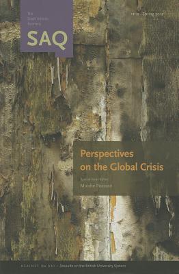 Perspective on Global Crisis - Postone, Moishe