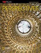 Perspectives 3: Student Book