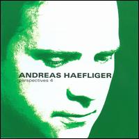 Perspectives 4 - Andreas Haefliger (piano)