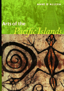 Perspectives Arts of the Pacific Islands - D'Alleva, Anne