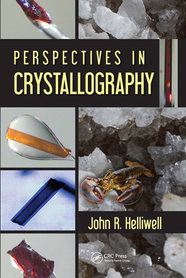 Perspectives in Crystallography - Helliwell, John R.