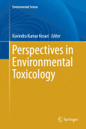 Perspectives in Environmental Toxicology