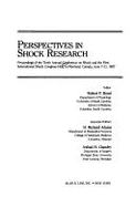 Perspectives in Shock Research