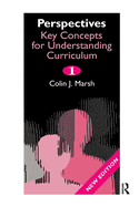 Perspectives: Key Concepts for Understanding the Curriculum