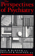 Perspectives of psychiatry.