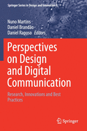 Perspectives on Design and Digital Communication: Research, Innovations and Best Practices