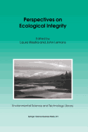 Perspectives on Ecological Integrity