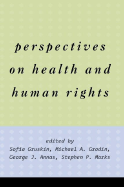 Perspectives on Health and Human Rights