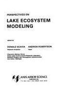 Perspectives on Lake Ecosystems Modeling