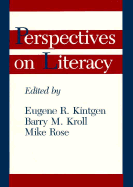 Perspectives on Literacy