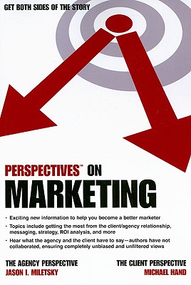 Perspectives on Marketing - Miletsky, Jason I, and Hand, Michael