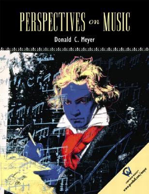 Perspectives on Music - Meyer, Donald Carl