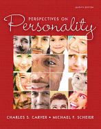 Perspectives on Personality Plus Mysearchlab with Etext -- Access Card Package
