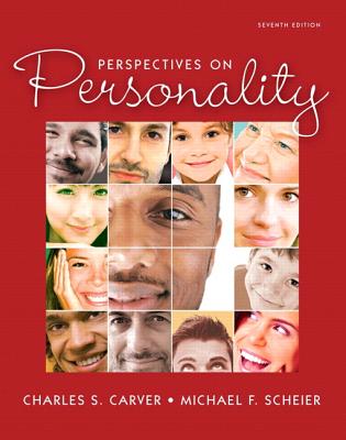 Perspectives on Personality - Carver, Charles S., and Scheier, Michael F.