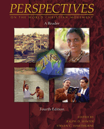 Perspectives on the World Christian Movement (4th Edition): A Reader