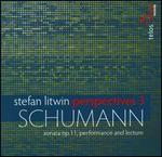 Perspectives, Vol. 3: Schumann