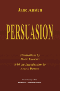 Persuasion - Illustrated