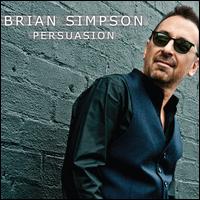 Persuasion - Brian Simpson