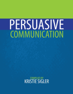 Persuasive Communication