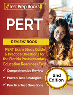 PERT Test Study Guide: Test Prep Book & Practice Test Questions