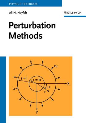 Perturbation Methods - Nayfeh, Ali H