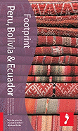 Peru, Bolivia and Ecuador