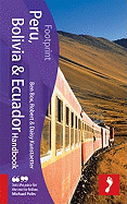 Peru, Bolivia & Ecuador Handbook