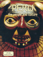 Peru: The People and Culture
