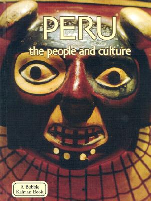 Peru the People and Culture - Kalman, Bobbie, and Everts, Tammy