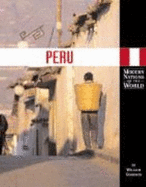 Peru - Corona, Laurel
