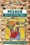 Pesach with the Cohen Family