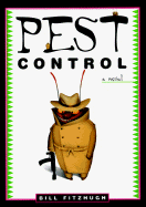 Pest Control - Fitzhugh, Bill