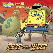 Pest of the West (Spongebob Squarepants)