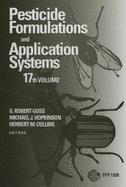 Pesticide Formulations and Application Systems