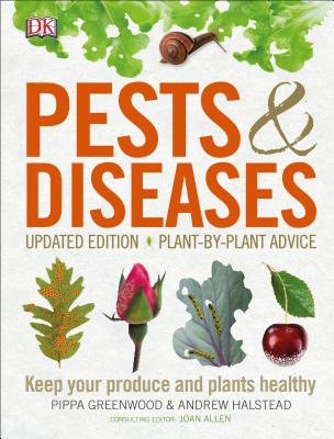 Pests and Diseases - Halstead, Andrew