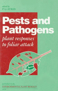 Pests & Pathogens