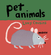 Pet Animals