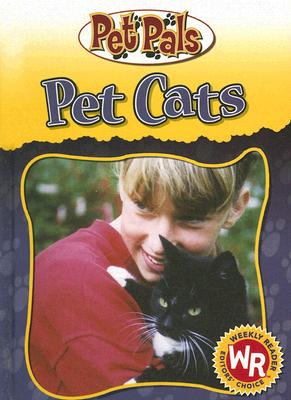 Pet Cats - Barnes, J Lou